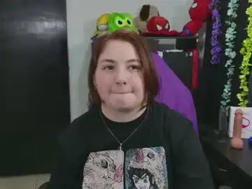Chaturbate Nude Webcam of ann_cohen