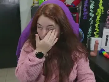 Chaturbate Live Porn of ann_cohen