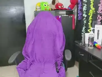 Chaturbate Live Sex Cam of ann_cohen