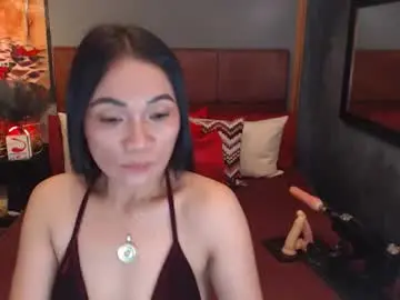 Chaturbate Sex Chat of asianhotjasmin