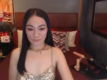 Chaturbate Live Sex of asianhotjasmin