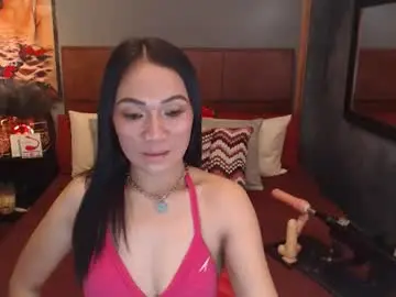 Chaturbate Live Sex of asianhotjasmin