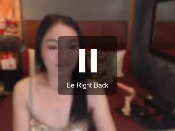Chaturbate Best Webcam of asianhotjasmin