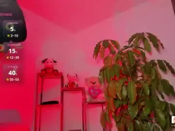 Chaturbate Best Webcam of lolaleah_