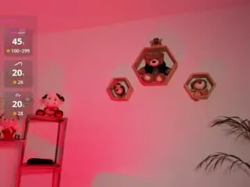 Chaturbate Adult Webcam of lolaleah_