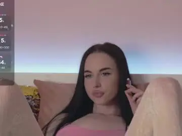 Chaturbate Best live sex cam show of oliviaa_x