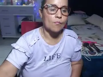 Chaturbate Adult Webcams of pervert_mommy_x