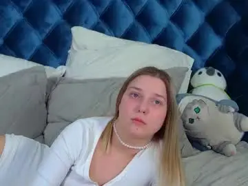 Chaturbate Free Porn Cam of tinaburton