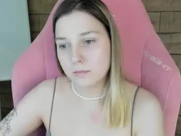 Chaturbate Live Sex Cam of tinaburton