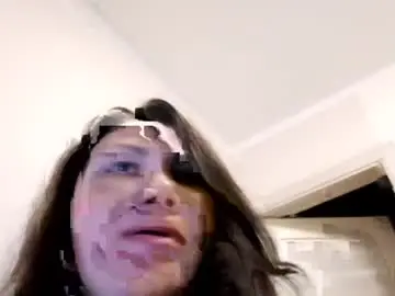 Chaturbate Best live sex cam show of anabellovee