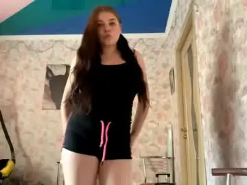 Chaturbate Nude Webcam of ariannehug
