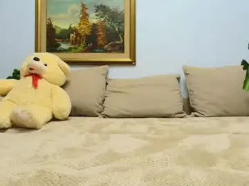 Chaturbate Best Webcam of gertrudewilkosz