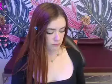 Chaturbate Best Webcam of jenni_arango