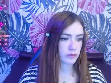 Chaturbate Sex Cam of jenni_arango