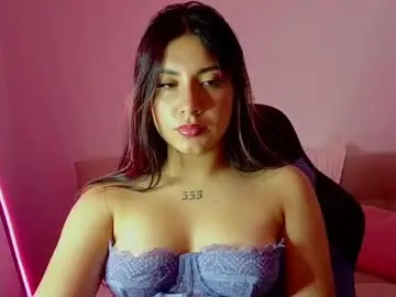 Chaturbate Live Sex Cam of lia_14_