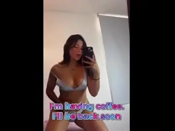Chaturbate Private Sex Chat of lia_14_