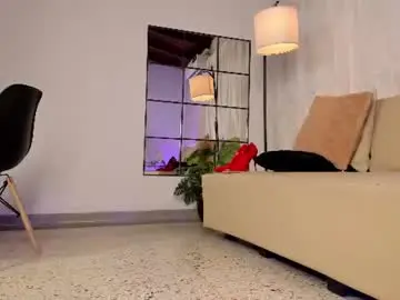 Chaturbate Live Sex of liaamoon_