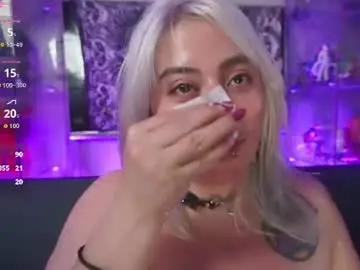 Chaturbate Best Webcam of matti_sofia