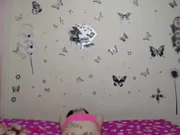Chaturbate Best live sex cam show of nicolle_sky
