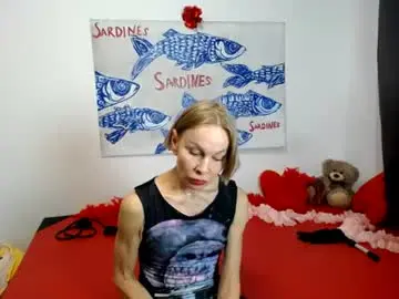 Chaturbate Live Sex Cam of noraohgreys