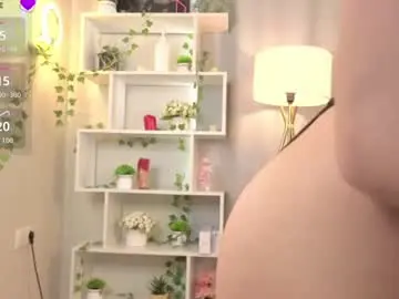 Chaturbate Sex Cam of the_truewoman_show