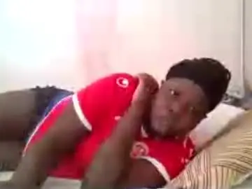 Chaturbate Watch Live Sex Cams of african_princess27