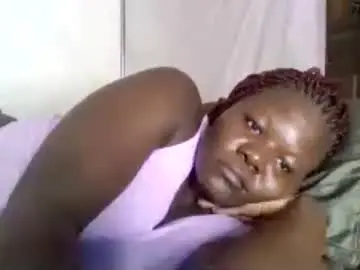 Chaturbate Best Webcam of african_princess27
