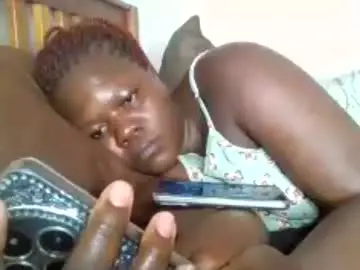 Chaturbate Free Live Porn of african_princess27