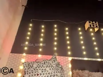 Chaturbate Free Live Porn of amanda_6ix9ine