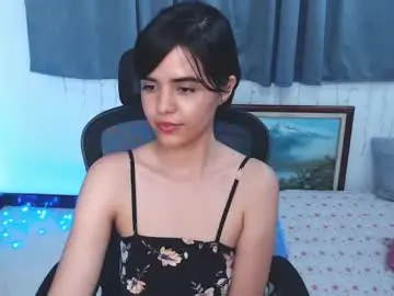 Chaturbate Free Porn Cam of ariel_pinkdiamond
