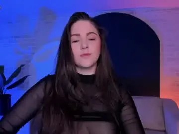 Chaturbate Best Webcam of beccabaxter