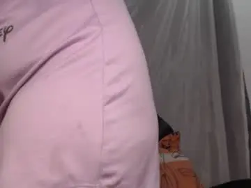 Chaturbate Best live sex cam show of carla_naugthy_