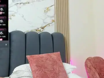 Chaturbate Nude Webcam of iriscielo