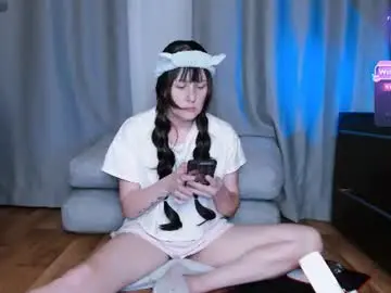 Chaturbate Best Webcam of lightsoul_darkmind