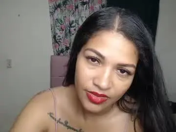 Chaturbate Best Webcam of makennaa_1