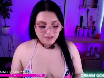 Chaturbate Best Webcam of the_cat_girl_