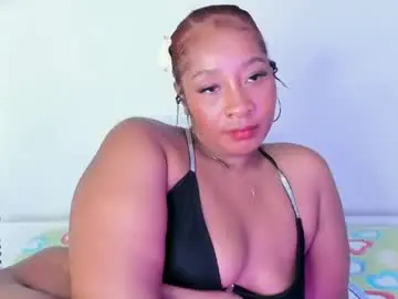 Chaturbate Nude Webcam of _krystal_cambell