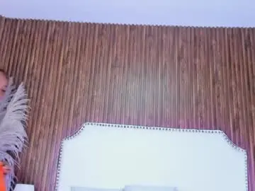 Chaturbate Private Sex Chat of _krystal_cambell