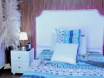 Chaturbate Best live sex cam show of _krystal_cambell