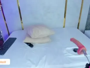 Chaturbate Live Porn of amor_smith_