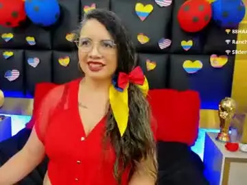 Chaturbate Free Live Porn of charlotte_monnroe