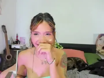 Chaturbate Sex Chat of hathor_111
