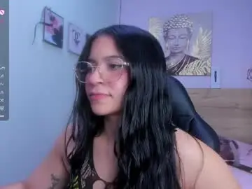 Chaturbate Adult Webcam of lila_foox