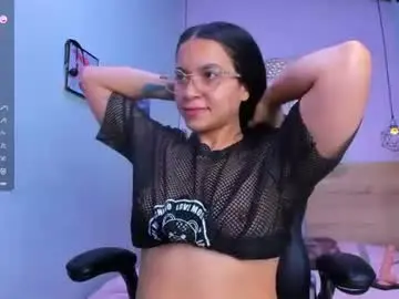 Chaturbate Live Sex Cam of lila_foox