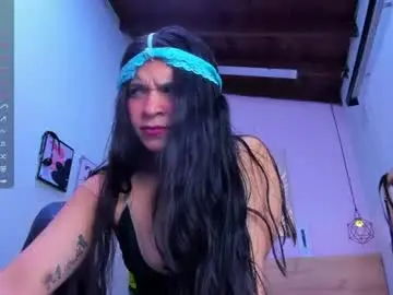 Chaturbate Adult Video Chat of lila_foox