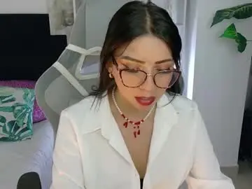 Chaturbate Nude Webcam of melany_na