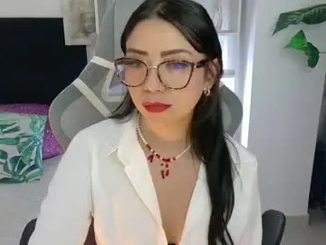 Chaturbate Private Sex Chat of melany_na