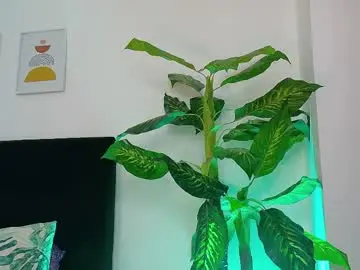 Chaturbate Adult Video Chat of melany_na