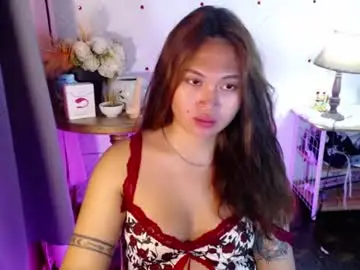 Chaturbate Adult Webcam of pinay_jenxx