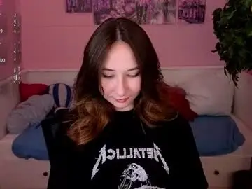 Chaturbate Free Live Porn of vika_cherry
